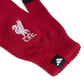 adidas Liverpool FC JZ5880 Gloves adidas