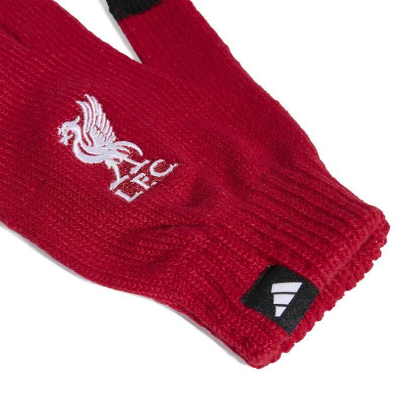 adidas Liverpool FC JZ5880 Gloves adidas