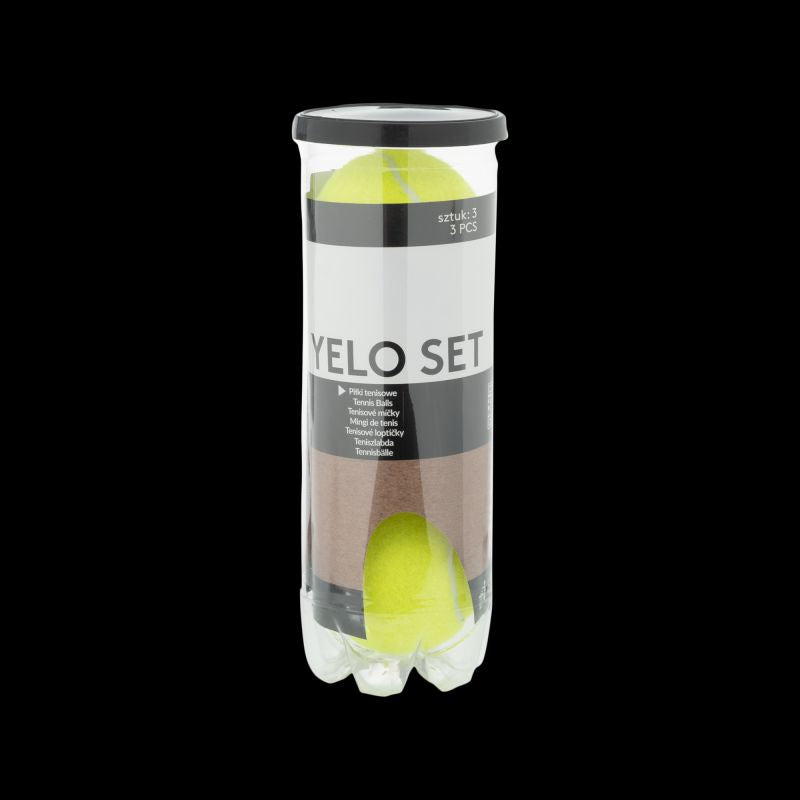 Accessories 3 YELO SET