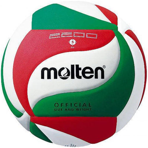 Molten V5M2200 volleyball Accessories/Balls/Volleyball Your Sports Performance