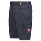 Canadian Peak Bermuda shorts PANOPLIEAK NAVY RM MEN 256 (RBMSZ1490H/CP-MARINE) In preparation Your Sports Performance