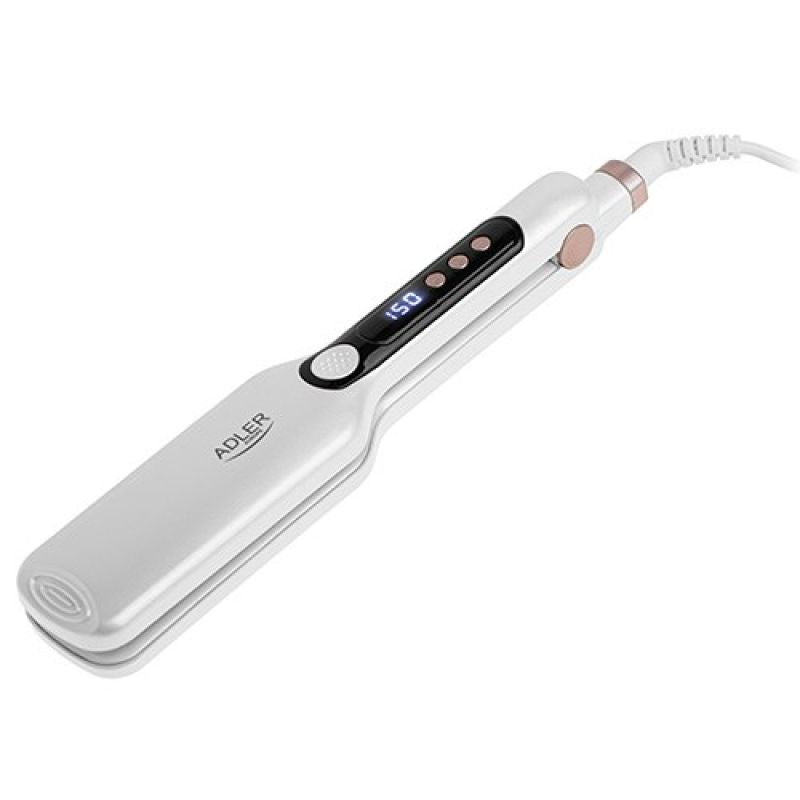 ADLER AD 2325 hair straightener AGD - Produkty/Prostownice do włosów Your Sports Performance