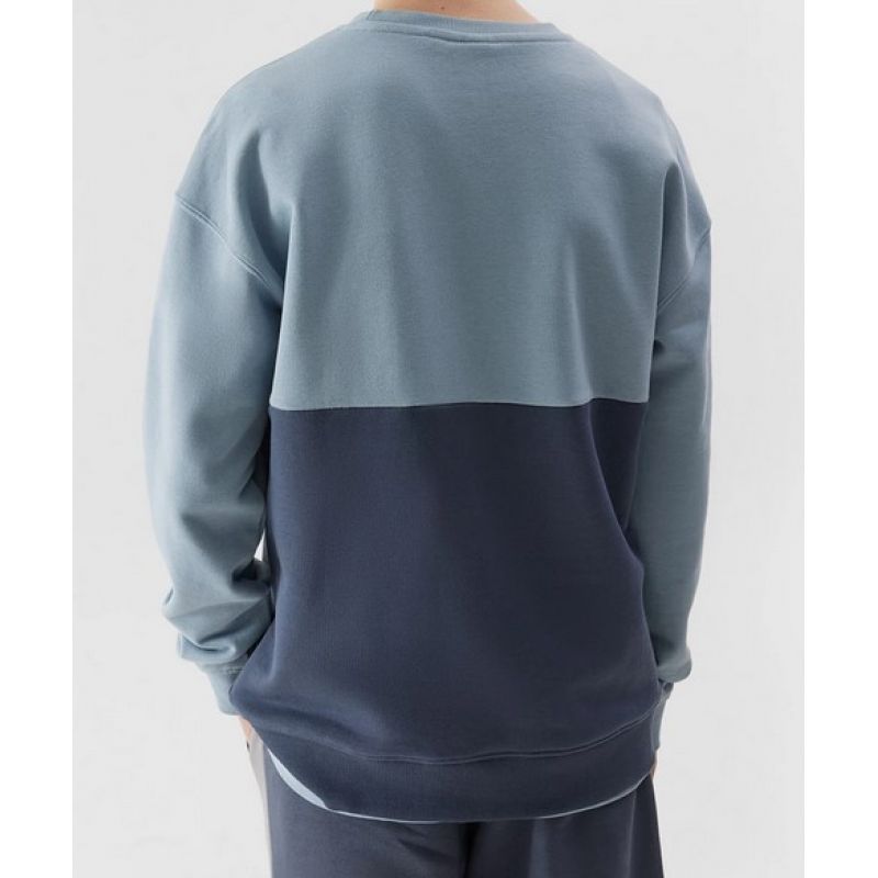4F Jr sweatshirt 4FJWSS24TSWSM0923-34S Clothing/Lifestyle/4F 4F