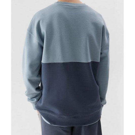 4F Jr sweatshirt 4FJWSS24TSWSM0923-34S Clothing/Lifestyle/4F 4F