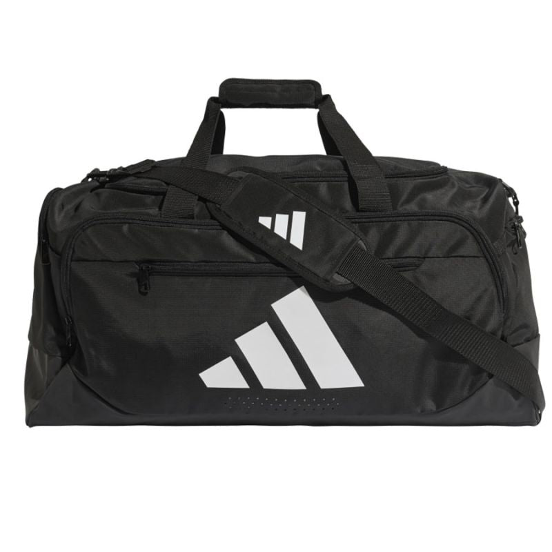 Adidas Training Defender Duffle bag JZ0607 To be categorized Your Sports Performance