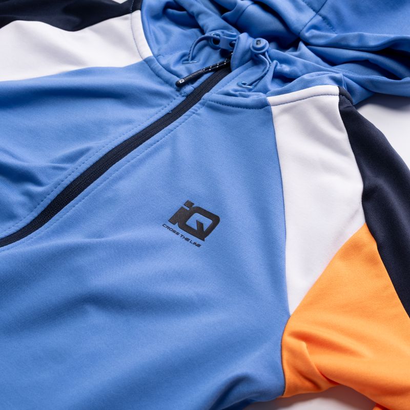 ITRAINO JRB Children's Sweatshirt Clothing Your Sports Performance
