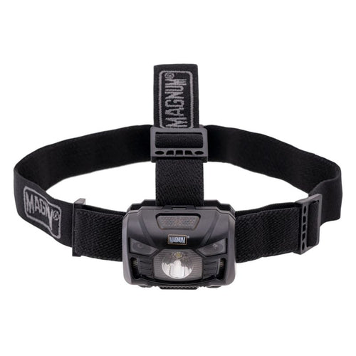 Magnum Trooper Headlamp 92800292648