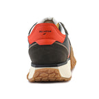 Palladium Troop Runner Flame M 74487-342-M shoes Footwear/Lifestyle/Palladium Your Sports Performance