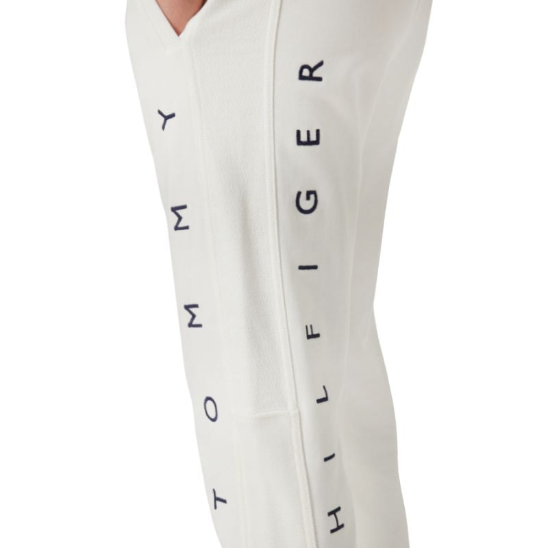 Tommy Hilfiger Mono M pants MW0MW22154 Clothing/Lifestyle/Trousers, shorts/Tommy Hilfiger Tommy Hilfiger