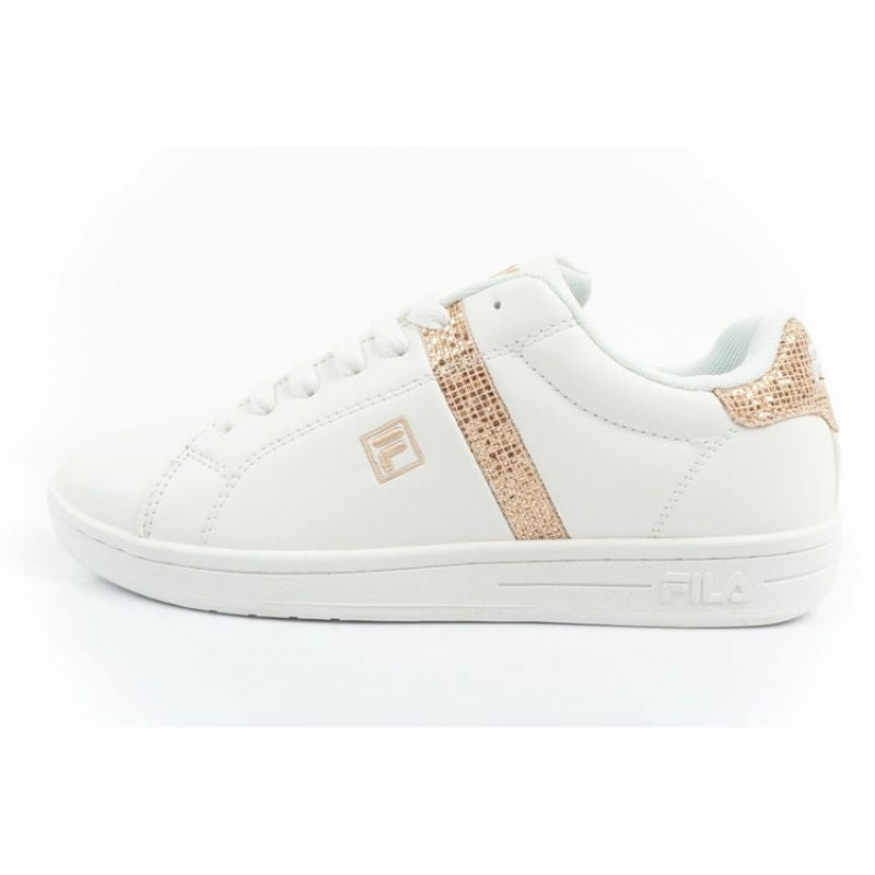 Fila Crosscourt 2 W Shoes FFW025713286 Footwear/Lifestyle/Fila Your Sports Performance
