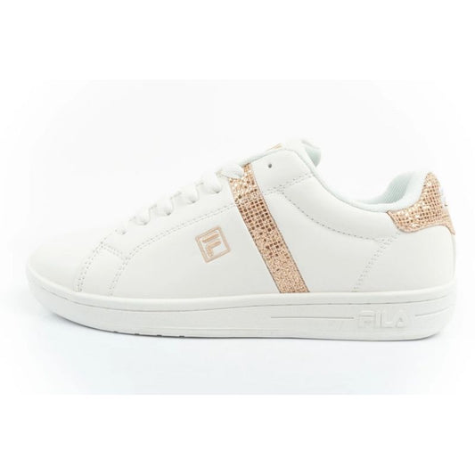 Fila Crosscourt 2 W Shoes FFW025713286 Footwear/Lifestyle/Fila Your Sports Performance