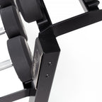 tiguar modular dumbbell stand with caps To be categorized Your Sports Performance
