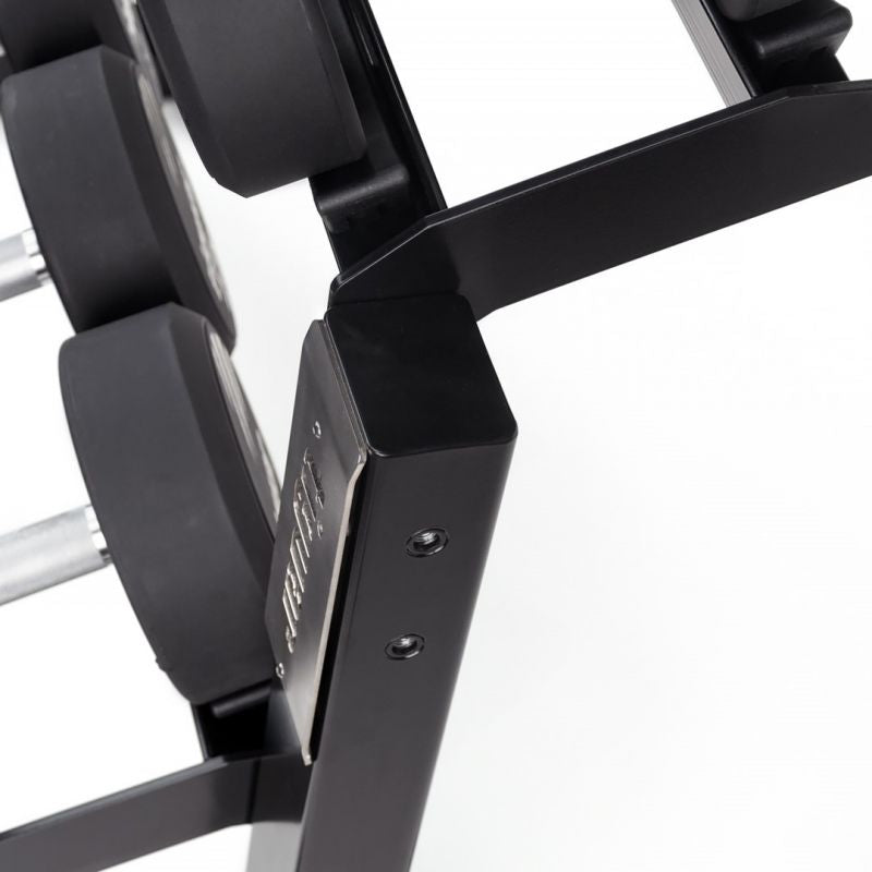 tiguar modular dumbbell stand with caps To be categorized Your Sports Performance