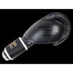 Masters Rbt-Black Boxing Gloves 12 oz 01805-1201 Accessories/Gloves Your Sports Performance