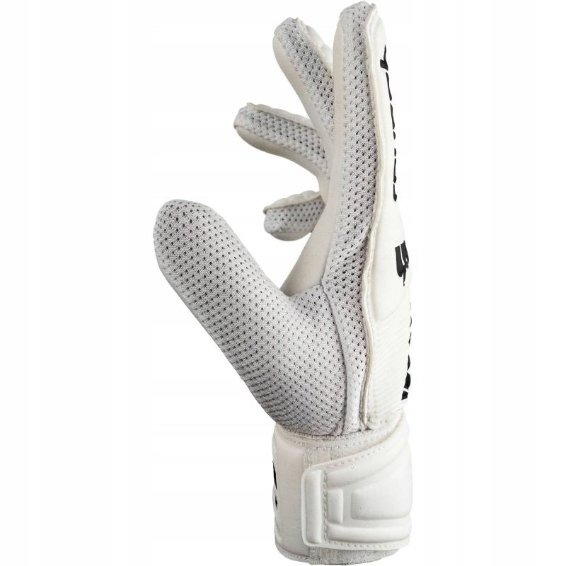 Reusch Legacy Arrow Solid Junior Jr 53/72/504/1100 Goalkeeper Gloves Accessories/Gloves Your Sports Performance