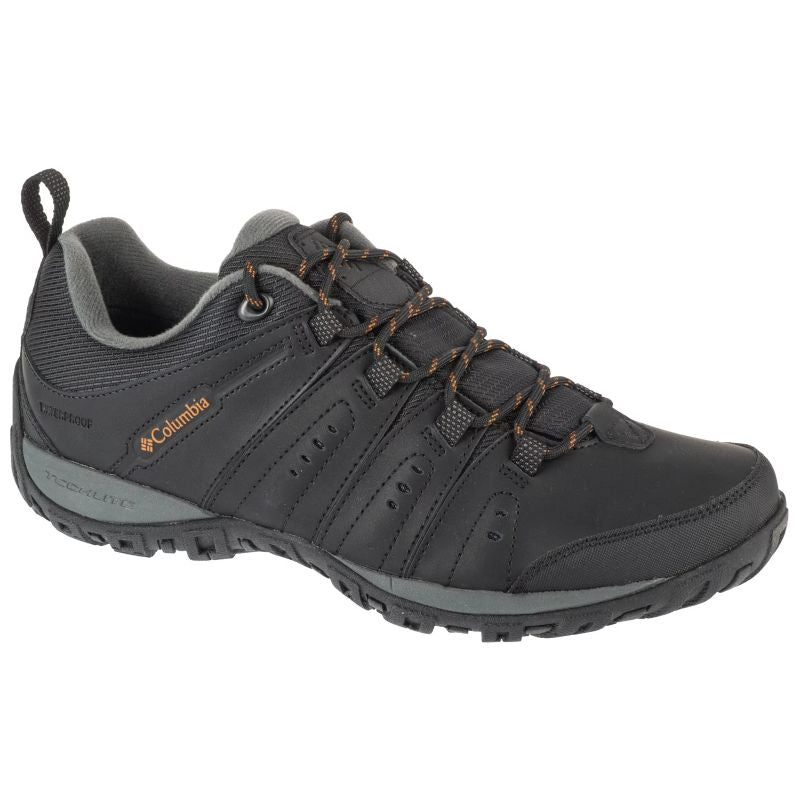 Columbia Woodburn II M shoes 1553001012 Footwear/Outdoor/Columbia Your Sports Performance