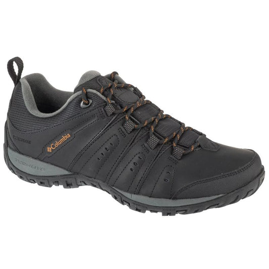 Columbia Woodburn II M shoes 1553001012 Footwear/Outdoor/Columbia Your Sports Performance