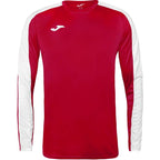 Joma Academy III T-Shirt L/S 101658.602 Clothing/Football Joma