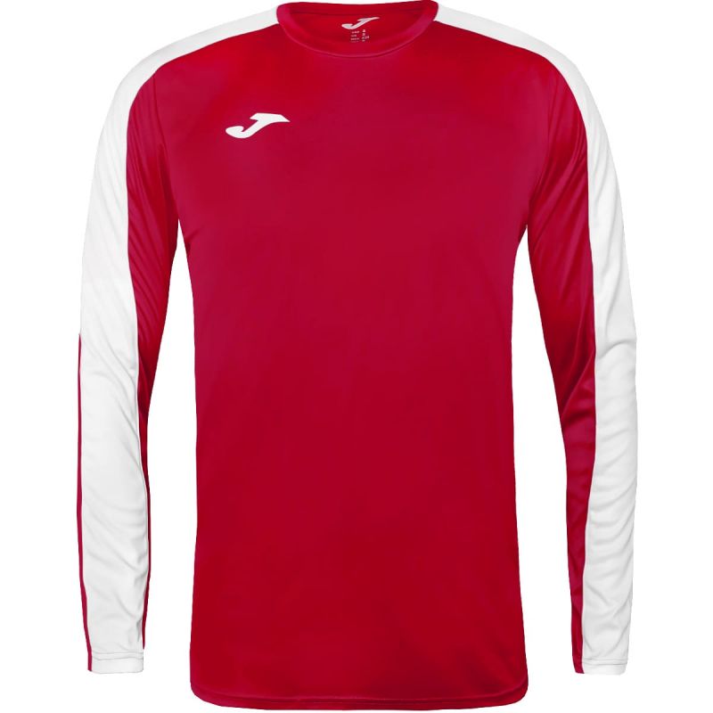 Joma Academy III T-Shirt L/S 101658.602 Clothing/Football Joma