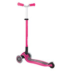 MASTER LIGHTS 3-Wheel Scooter - Fuchsia (663-110) To be categorized Your Sports Performance