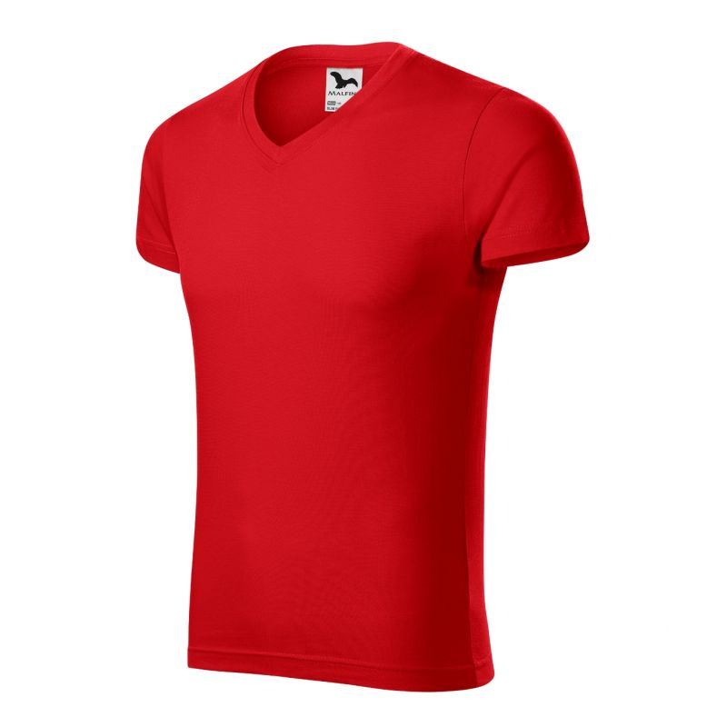 Malfini Slim Fit V-neck M MLI-14607 Clothing/Lifestyle/T-shirts/Malfini Malfini