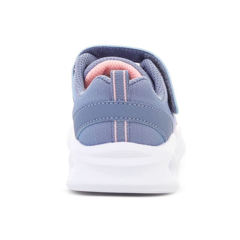 SKECHERS SOLA GLOW - OMBRE DELUXE 303714N-GYLP