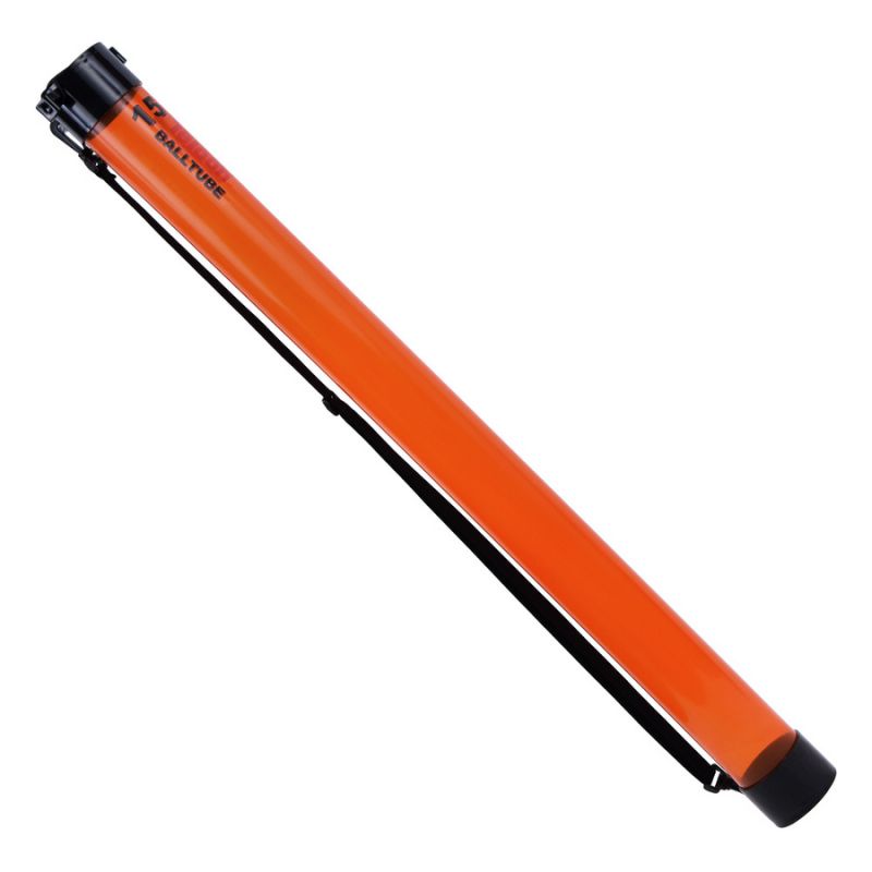 Teloon Tennis Ball Tube T15 Accessories/Rackets and accessories/Tuby Your Sports Performance