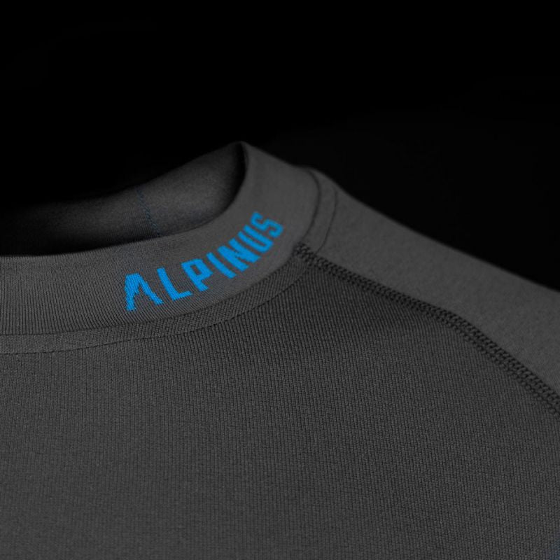 Thermoactive sweatshirt Alpinus Active Base Layer M GT43860 Clothing/Ski/Alpinus Your Sports Performance