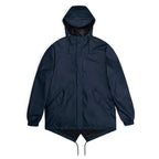 Rains unisex Fishtail Jacket W3 18010 47 Clothing/Outdoor/Rains Your Sports Performance