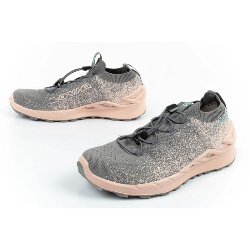 Lowa Fusion Low W 320415 9707 sports shoes Footwear/Outdoor/Lowa Your Sports Performance