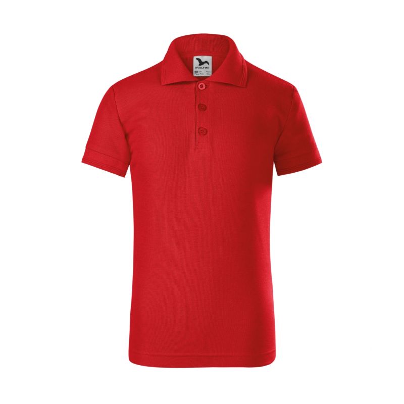 Polo shirt Malfini Pique Polo Jr. MLI-22207 Clothing/Lifestyle/T-shirts/Malfini Malfini