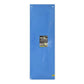 Club fitness mat with holes HMS Premium MFK03 blue-black Accessories/Training equipment Your Sports Performance