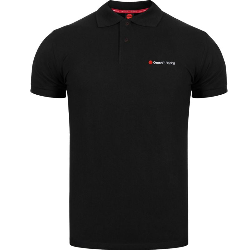 Ozoshi Polo Shirt M OZ93816
