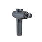 ORO-GUN PRO BLACK OROMED pistol massager In preparation Your Sports Performance