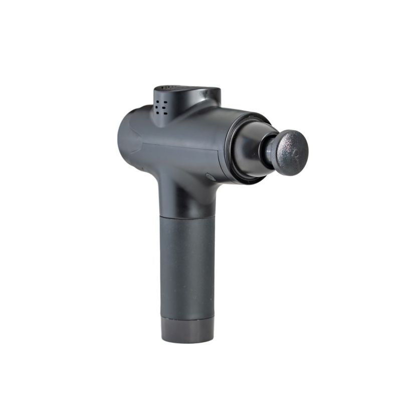 ORO-GUN PRO BLACK OROMED pistol massager In preparation Your Sports Performance