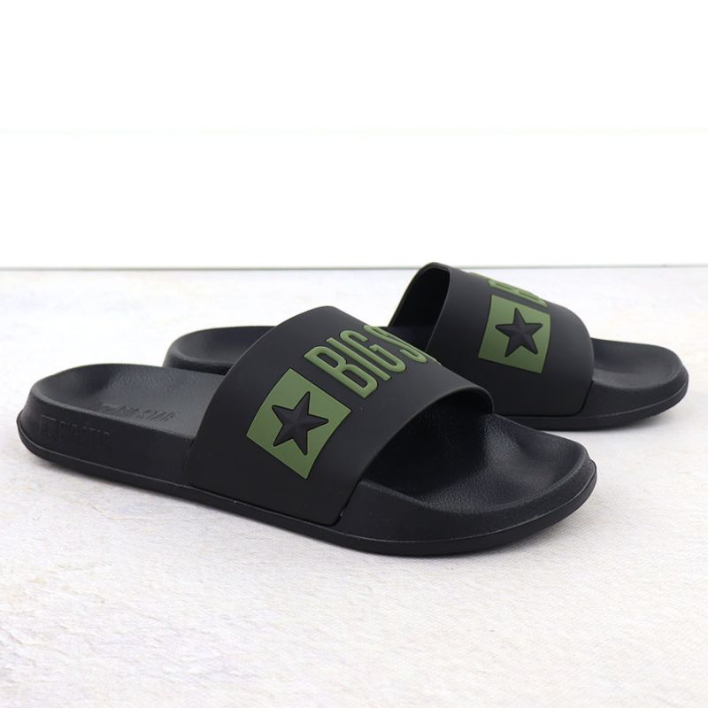 Big Star M SS174359 INT2150C flip-flops Footwear/Swimming/Men/Klapki Your Sports Performance