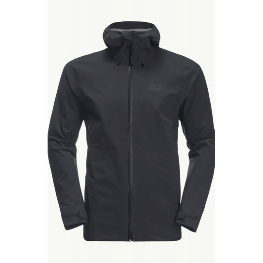 Jack Wolfskin Highest Peak Jacket M 1115131_6350 Clothing/Outdoor/Jack Wolfskin Your Sports Performance