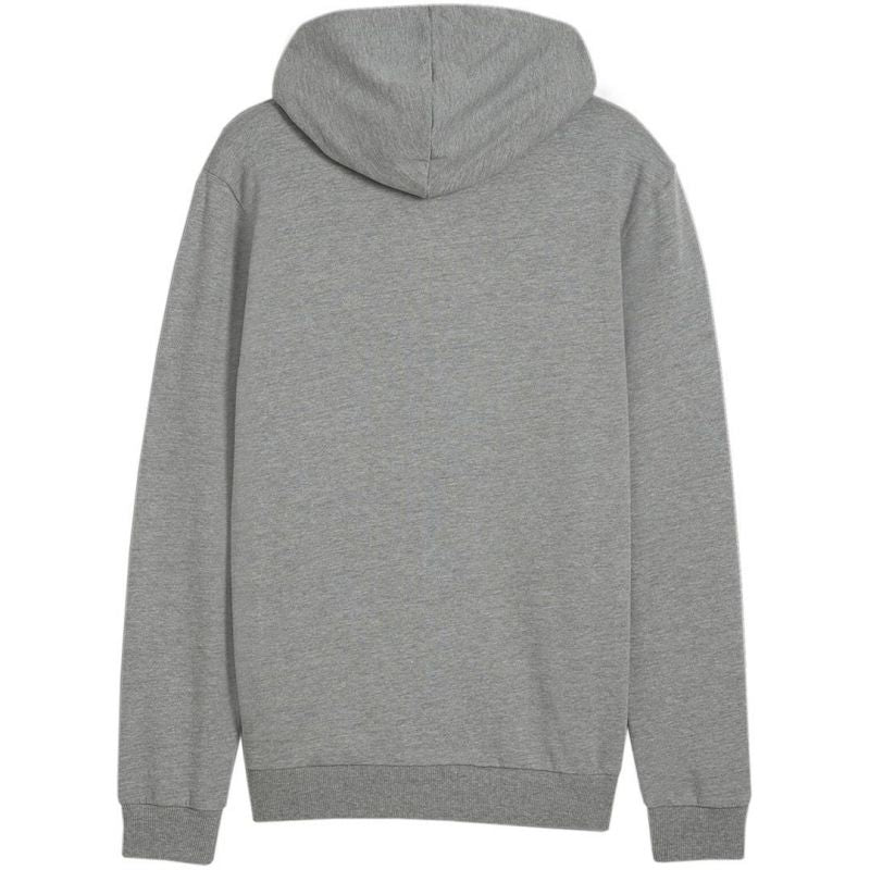 Puma Team Goal Casuals Hooded M 658595 33 sweatshirt Clothing/Football Puma