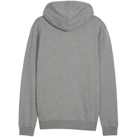 Puma Team Goal Casuals Hooded M 658595 33 sweatshirt Clothing/Football Puma