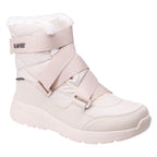 Women's Snow Boots SNOWLY HIGH WP WO'S Hi-Tec