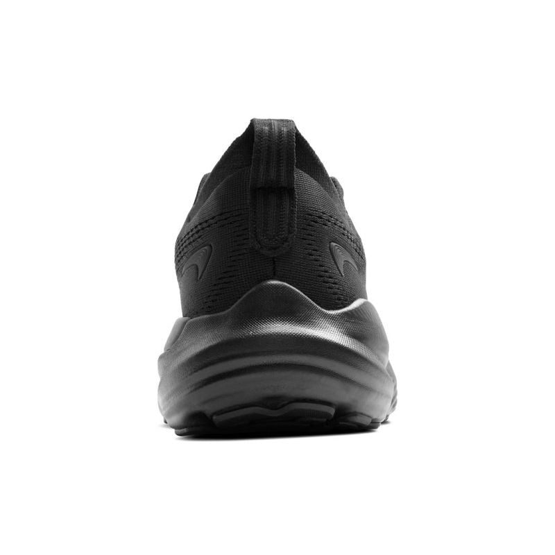 Glycerin GTS 22 men's running shoes for asphalt, black, wide, 2E Brooks/Buty Your Sports Performance