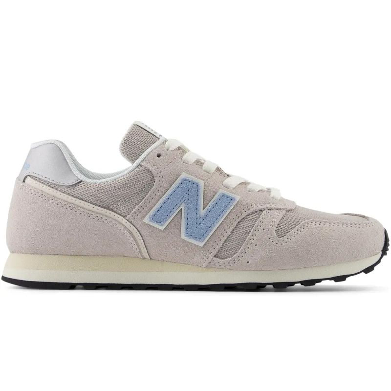 Women's New Balance 373 sneakers suede beige (WL373BL2) Footwear/Lifestyle New Balance