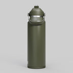 CAMELBAK Thrive Flip Straw Insulated SST 1.2L Thermos Bottle (C3089/301012) In preparation Your Sports Performance