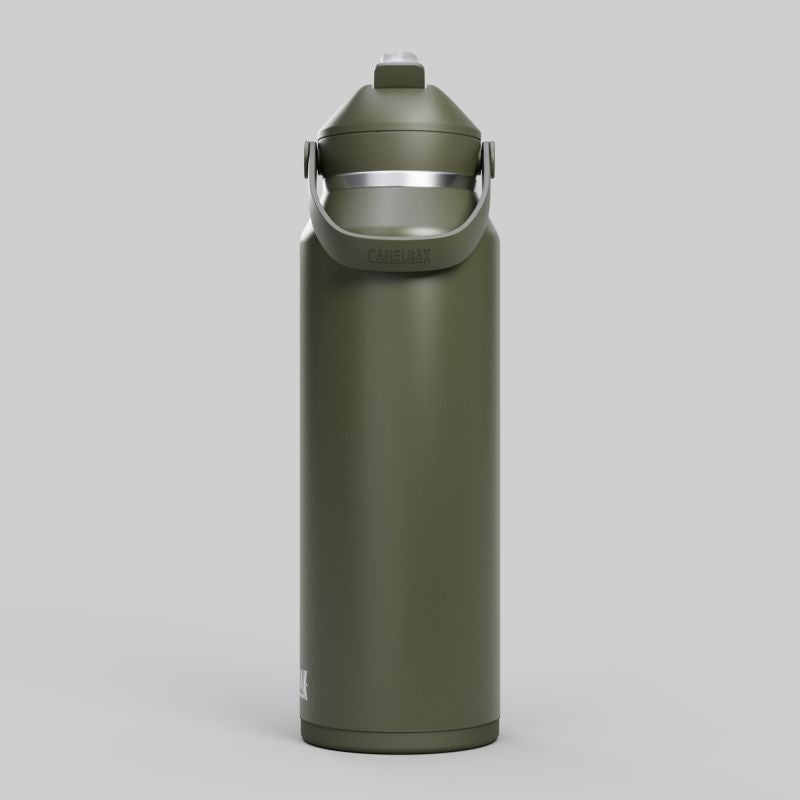 CAMELBAK Thrive Flip Straw Insulated SST 1.2L Thermos Bottle (C3089/301012) In preparation Your Sports Performance