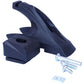 Roces Brake Slim set 20411 Accessories/Skating/Rolki (pozostałe) Your Sports Performance