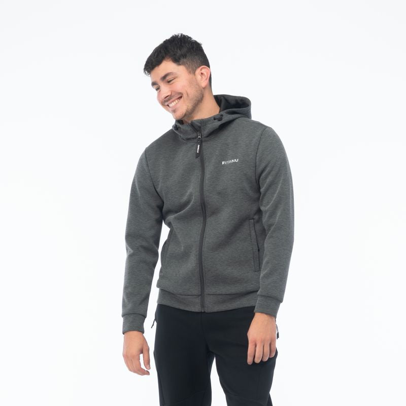 Men's FEMNAN Sweatshirt To be categorized Your Sports Performance