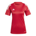 Adidas Tiro 24 W T-shirt IS1023 Clothing/Football Adidas