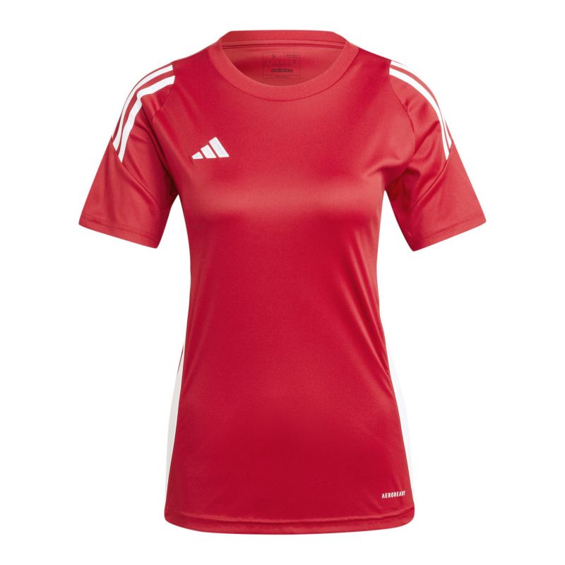 Adidas Tiro 24 W T-shirt IS1023 Clothing/Football Adidas