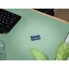 Trust AAA Batteries USB-C RECHARGEABLE BATTERIES 2P Baterie, akumulatorki i ładowarki/Baterie Your Sports Performance