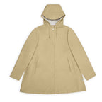 Rains A-Line Jacket W3 W 18050 24 Clothing/Outdoor/Rains Your Sports Performance